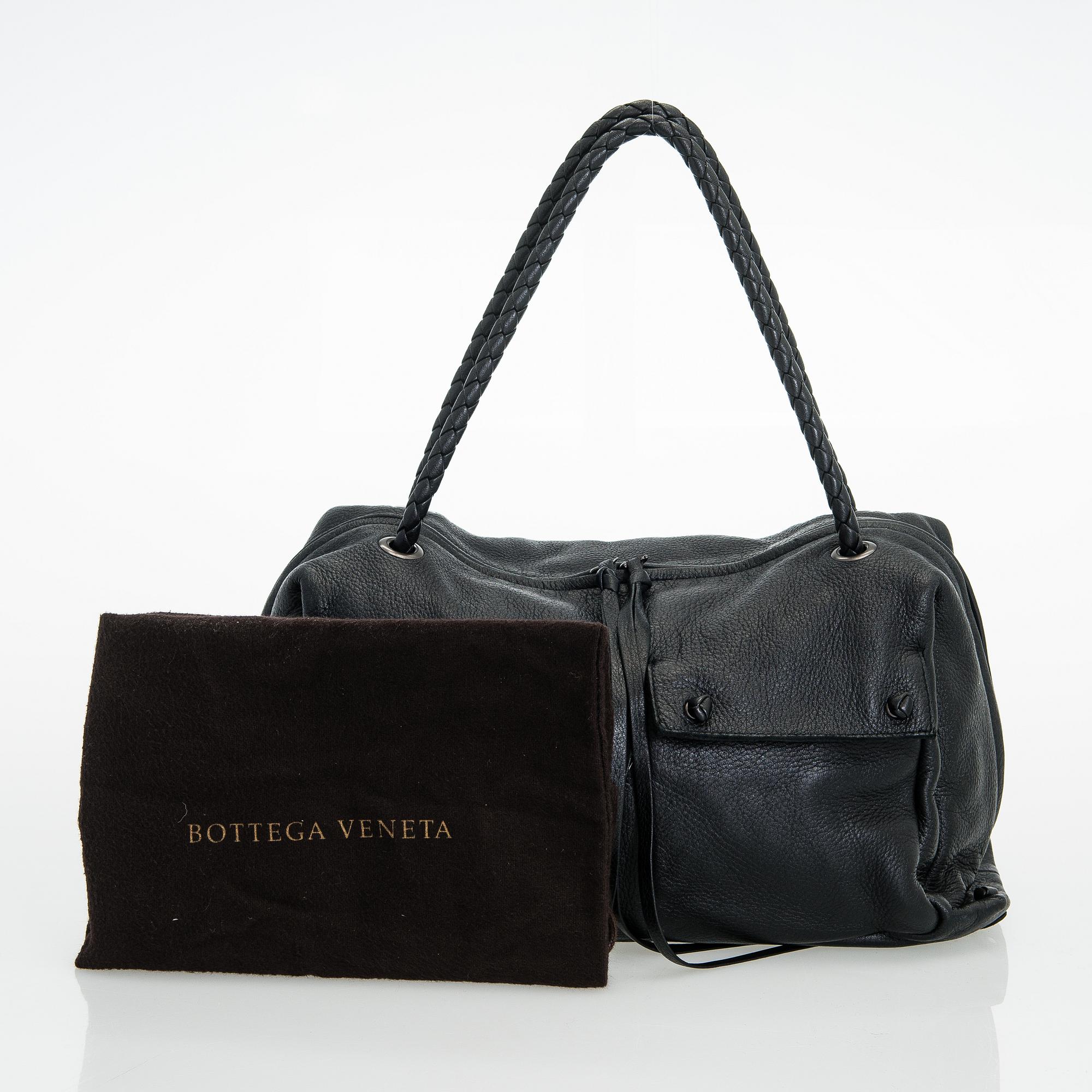 Bottega Veneta, bag.