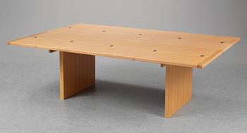 MATBORD, "La Barca", Piero De Martini, Cassina, Italien 1980-tal.