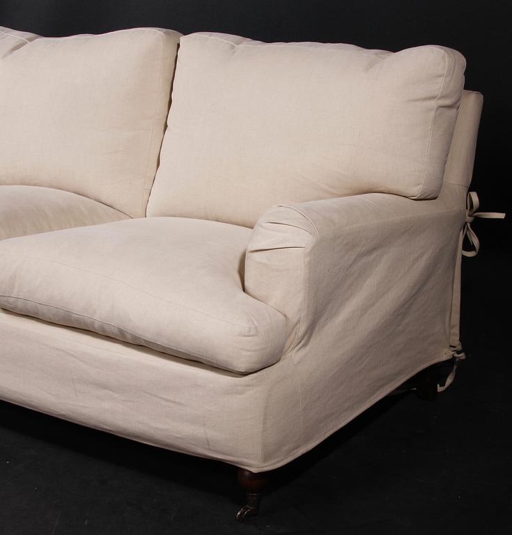 SOFFA, Howardmodell, Nobilis, Frankrike, sent 1900-tal.