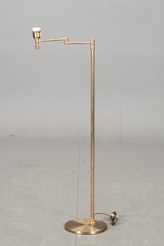 GOLVLAMPA, Ewå, Värnamo, 1900-talets andra hälft.