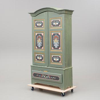 SKÅP, 1800-talets början.
