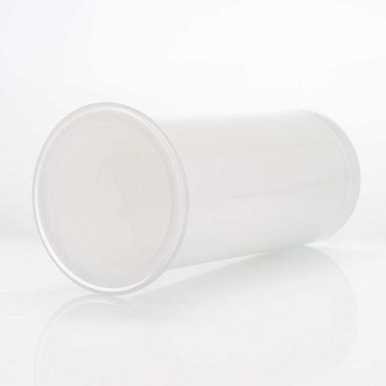 Timo Sarpaneva, taidelasi "Globus" 3599, signeerattu Timo Sarpaneva Iittala 1984 C273.