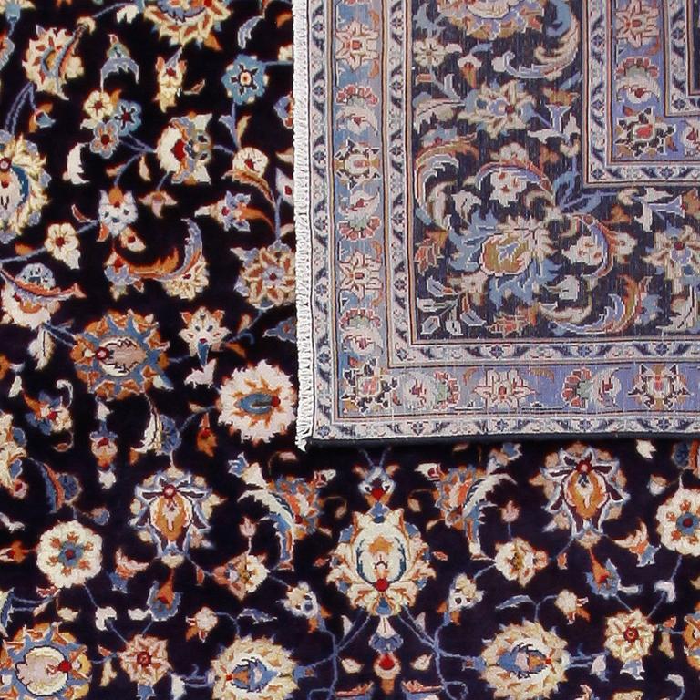 MATTA, Keshan, ca 395 x 250 cm.