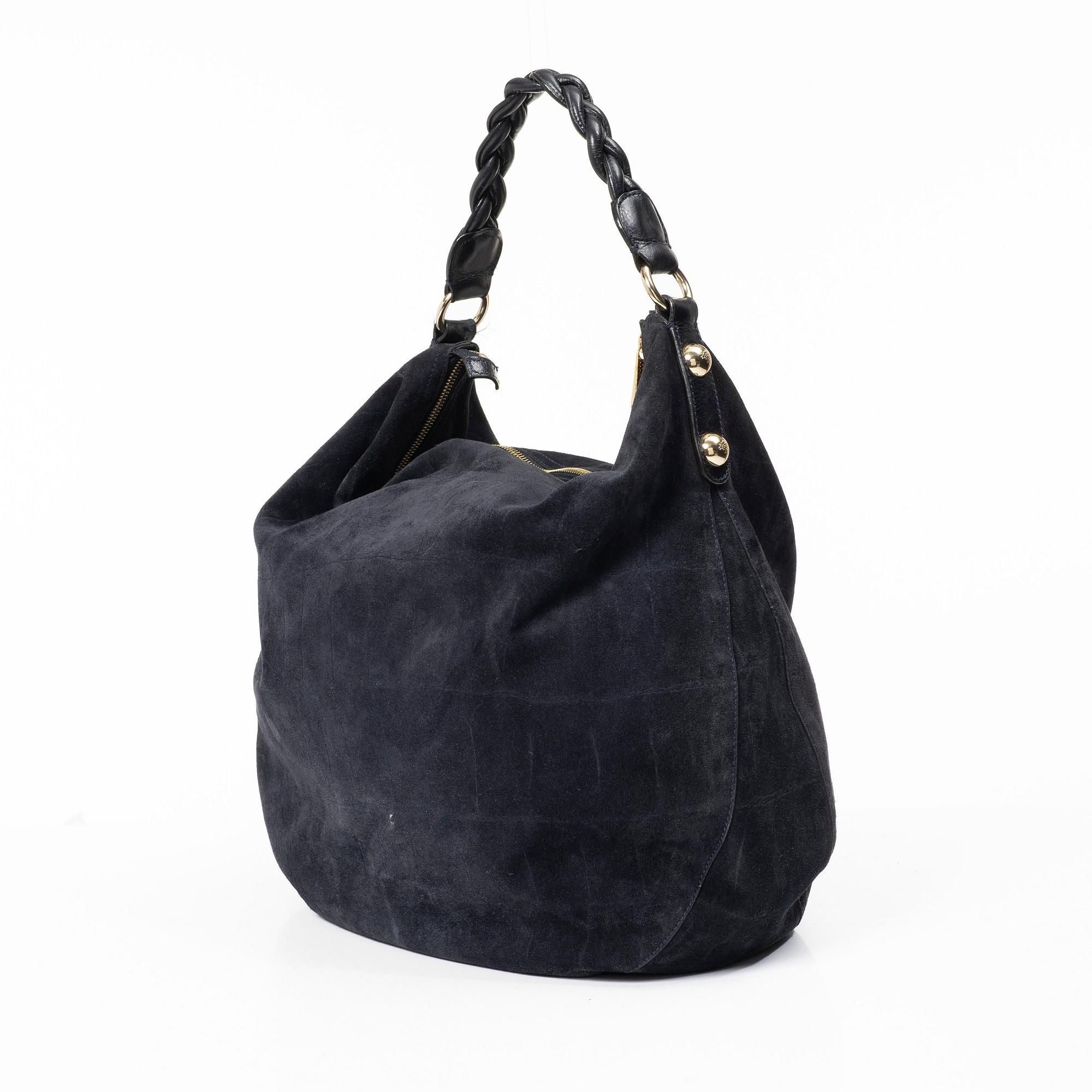 Mulberry, bag, "Daria".