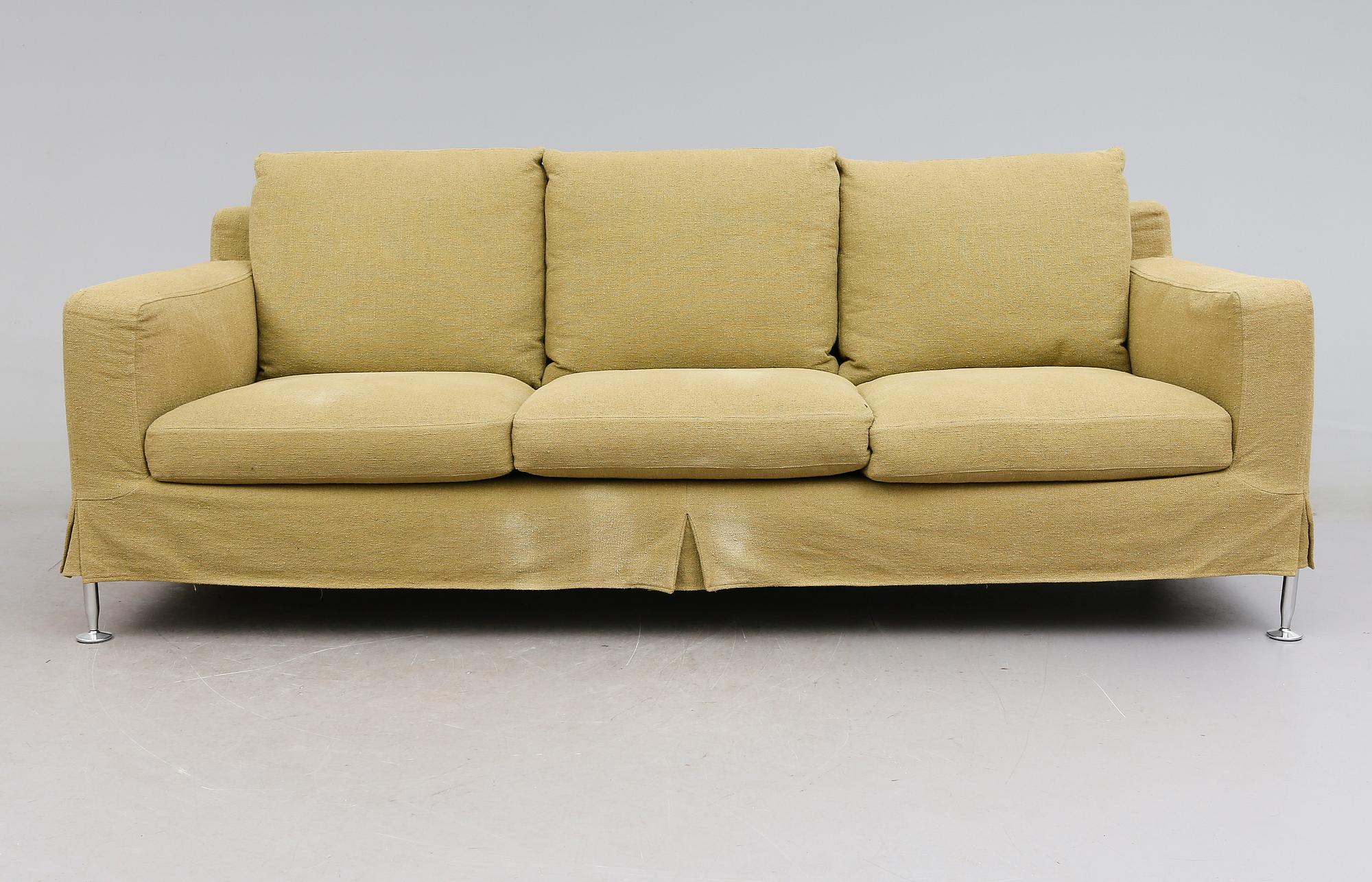 SOFFA, "Harry", B&B, Italien, 2000-tal.