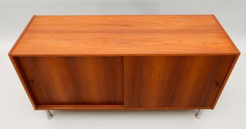 SIDEBOARD, Danmark, 1900-talets andra hälft.