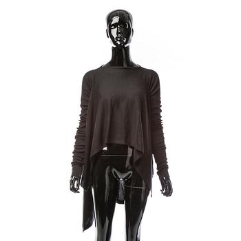 STICKAD TRÖJA, Rick Owens.