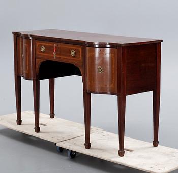 SIDEBOARD, England, 1800-tal.