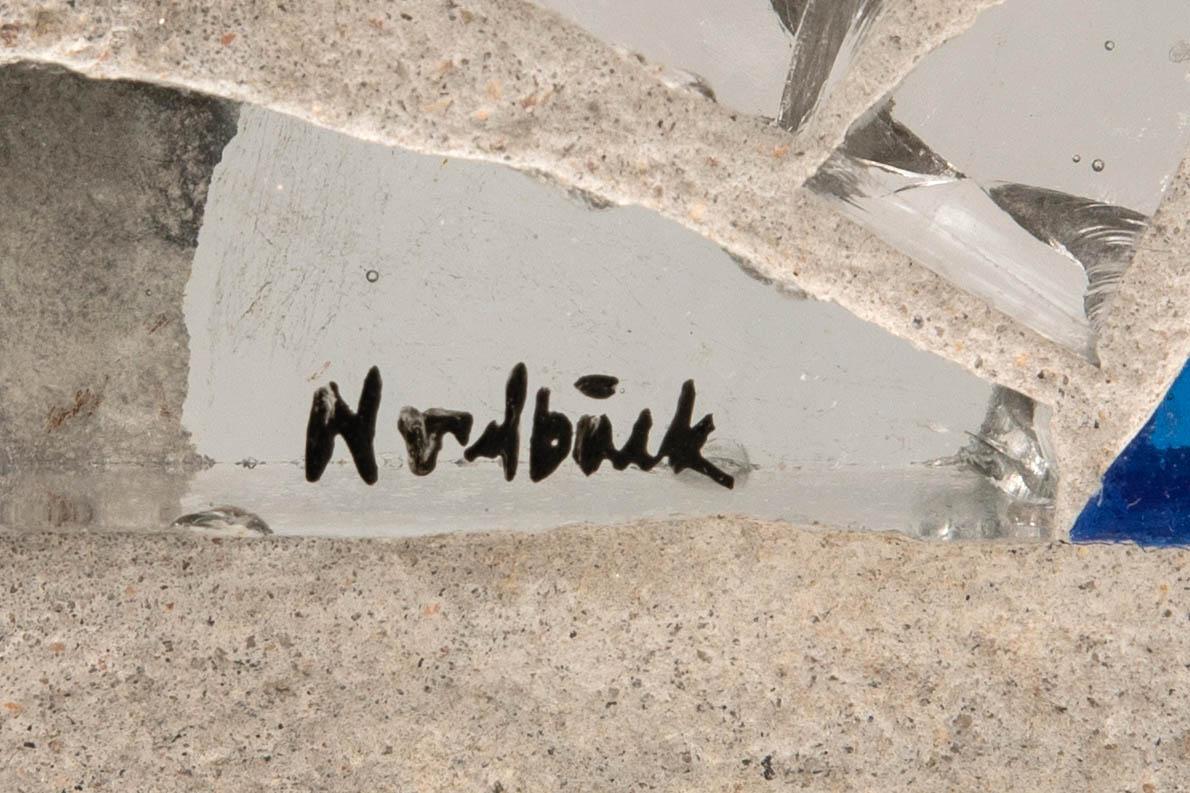 Thomas Nordbäck, Utan titel.