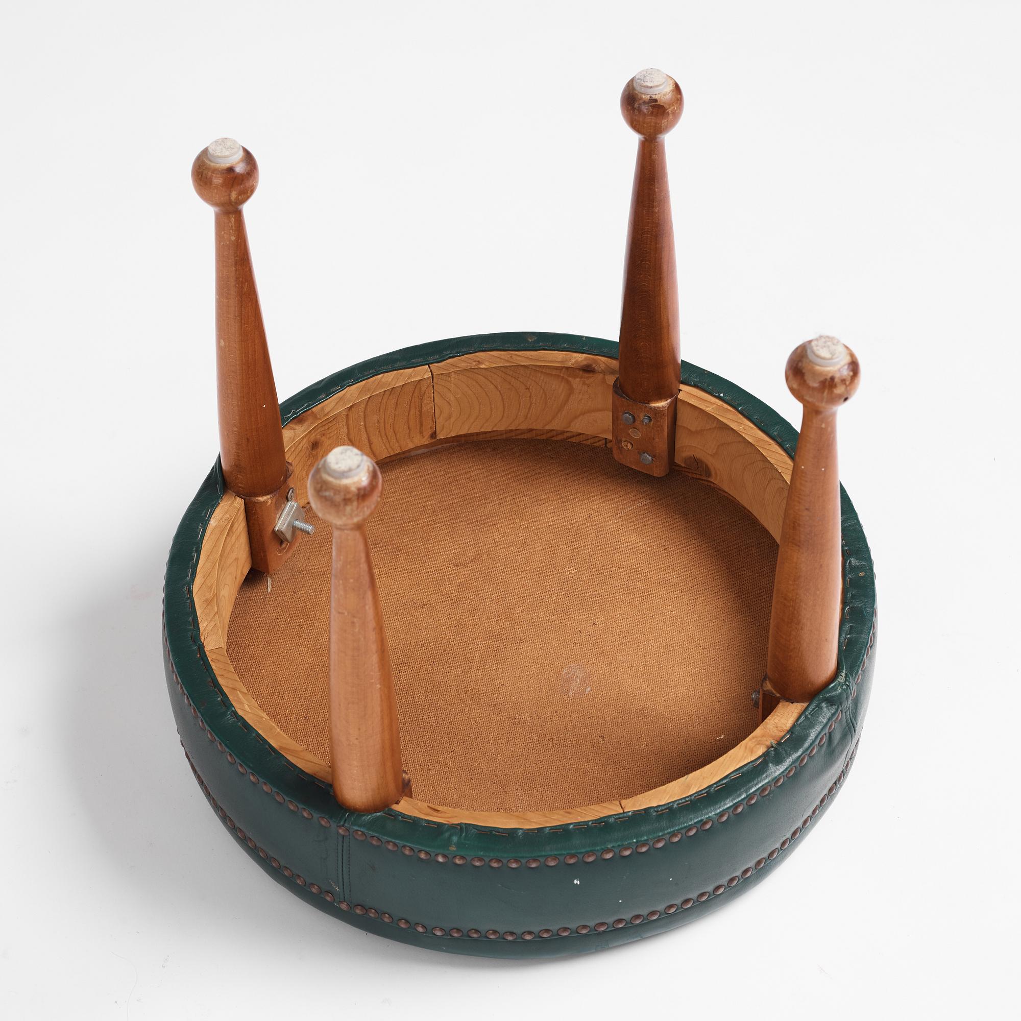 Pall, Swedish Modern, 1940/50-tal.