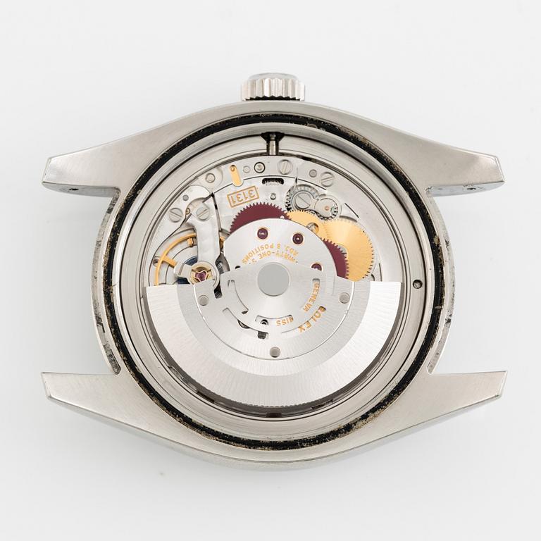 Rolex, Milgauss, "Non GV", ca 2010.