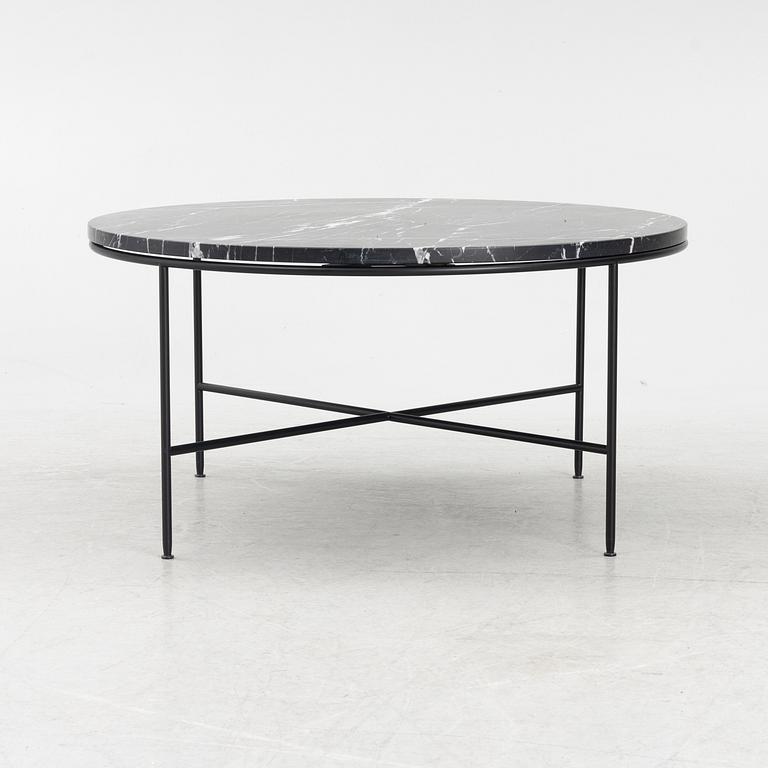 Paul McCobb, soffbord, "Planner MC300", Fritz Hansen.