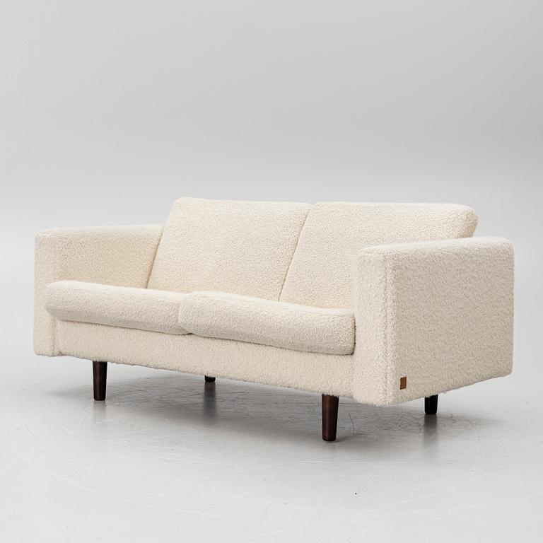 Hans J. Wegner, Sofa, GE-34/2, Getama, contemporary.