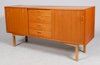 SIDEBOARD, 1960-tal.