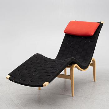 Bruno Mathsson, easy chair, model 36, Bruno Mathsson International 2012.