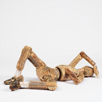 Julia Bondesson, Untitled.