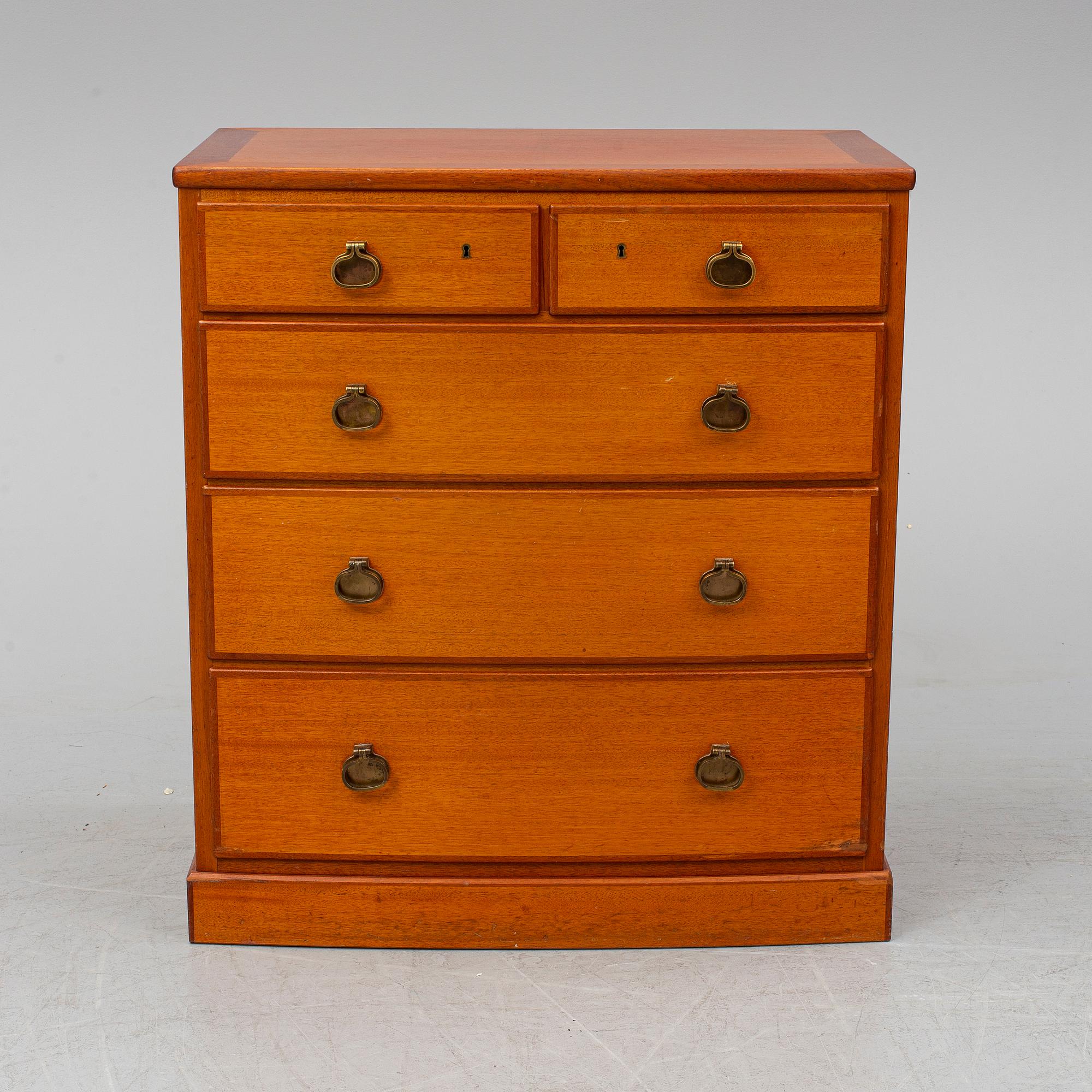 A drawer by Kerstin Hörlin-Holmqvist, Nordiska Kompaniet NK 1965.