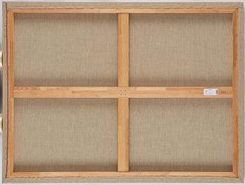 Elisabeth Frieberg, "Untitled (Beam, East, Heaven, Gold, Mountain)".