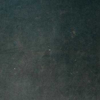 A sofa from Caravane.