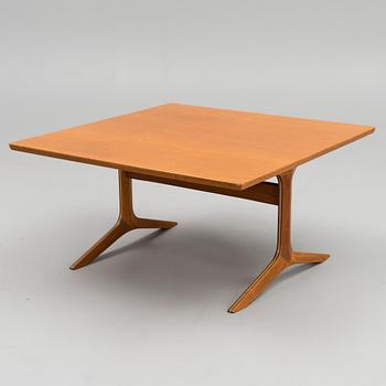 A Danish coffee table, France & Son, 1950s/1960s.