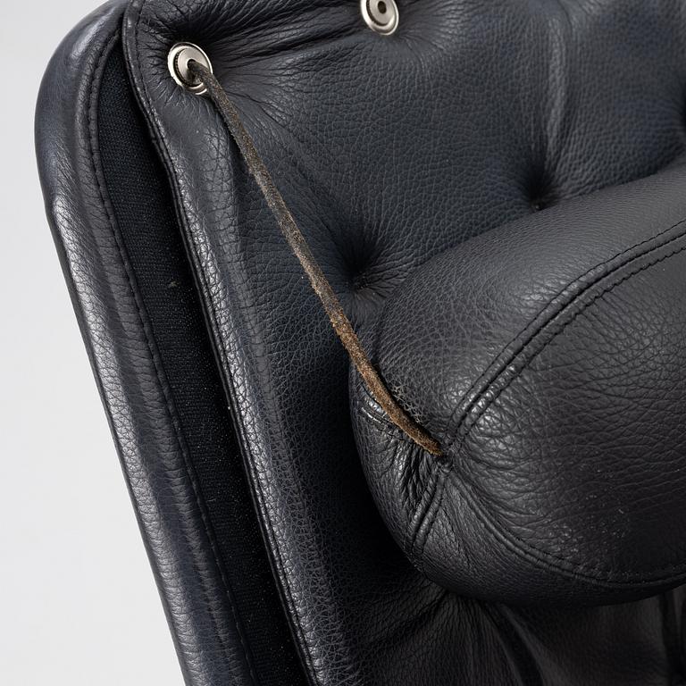 Bruno Mathsson, a 'Jetson' easy chair, Dux.