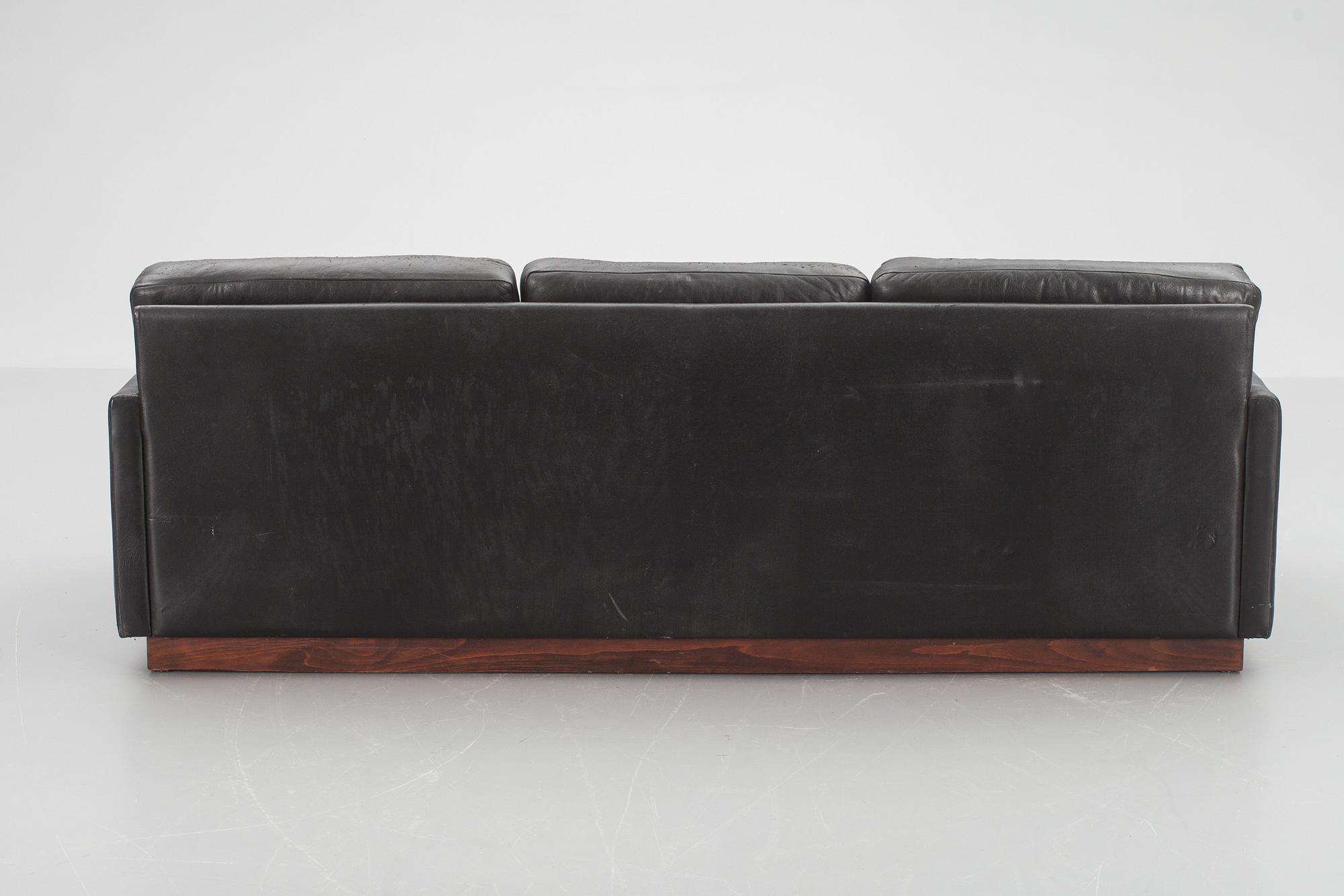 SOFFA, 1970-tal.