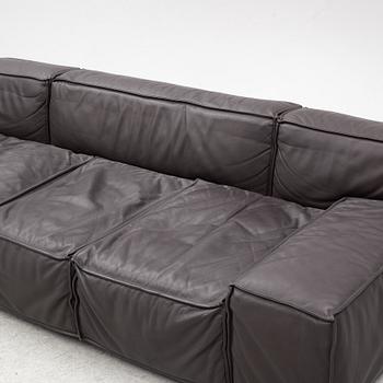 Claesson Koivisto Rune, sofa, "Boxplay", Swedese, designed in 2009.