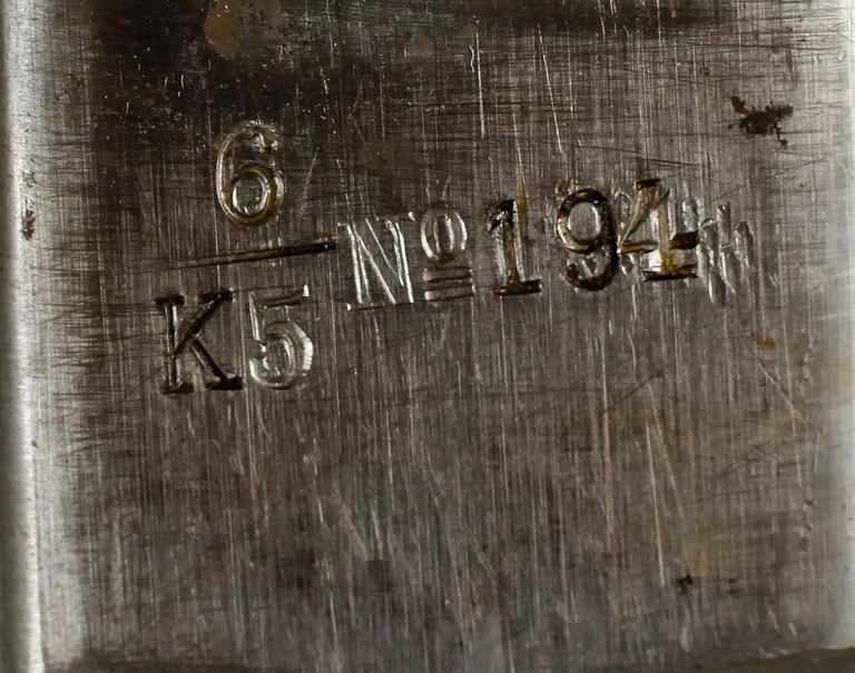 SABEL, Sverige, 1800-tal.