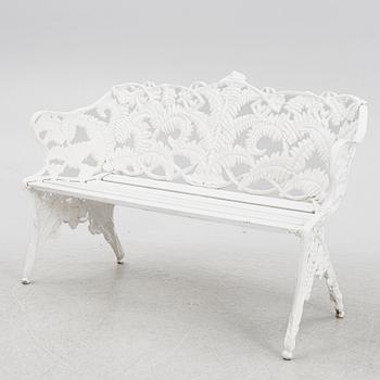 A garden chair, Byarums bruk, 21st Century.