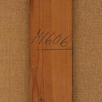 Johan Krouthén, Höstlandskap.