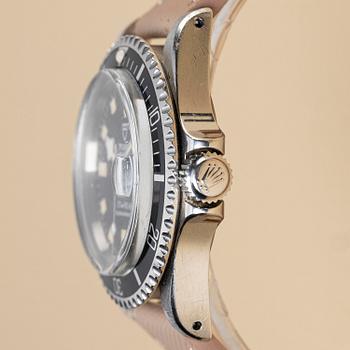 Tudor, Submariner, "Snowflake", ca 1981.