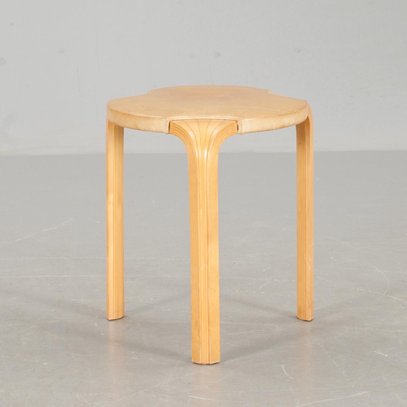 PALL, Alvar Aalto.
