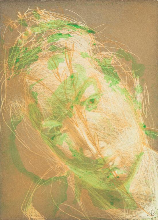 Kuutti Lavonen, "Daphné".