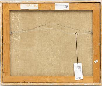 Enno Hallek, "Blommor".