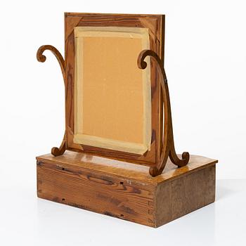 Pigtittare, 1800-talets andra hälft.