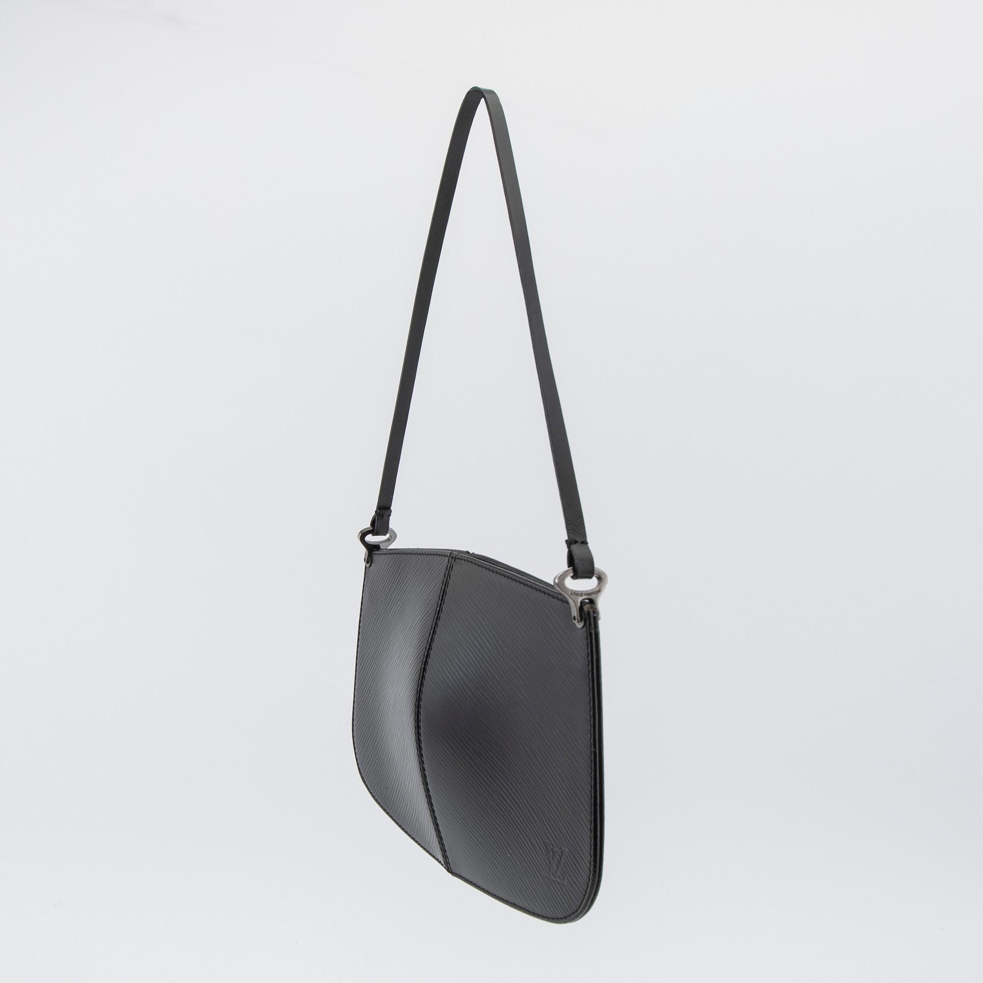 Louis Vuitton, Bag, "Demi Lune".