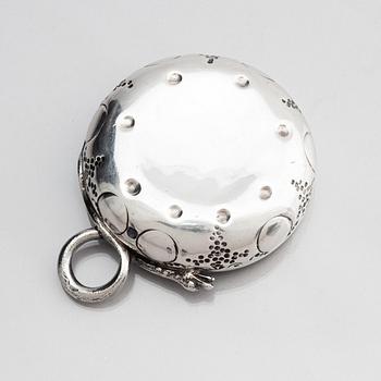 Marc Parrod, Taste du vin, silver, Dijon, Frankrike (verksam ca 1903-1944).