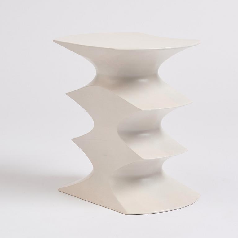 Herzog & de Meuron, pall, "Hocker", Vitra, efter 2005.