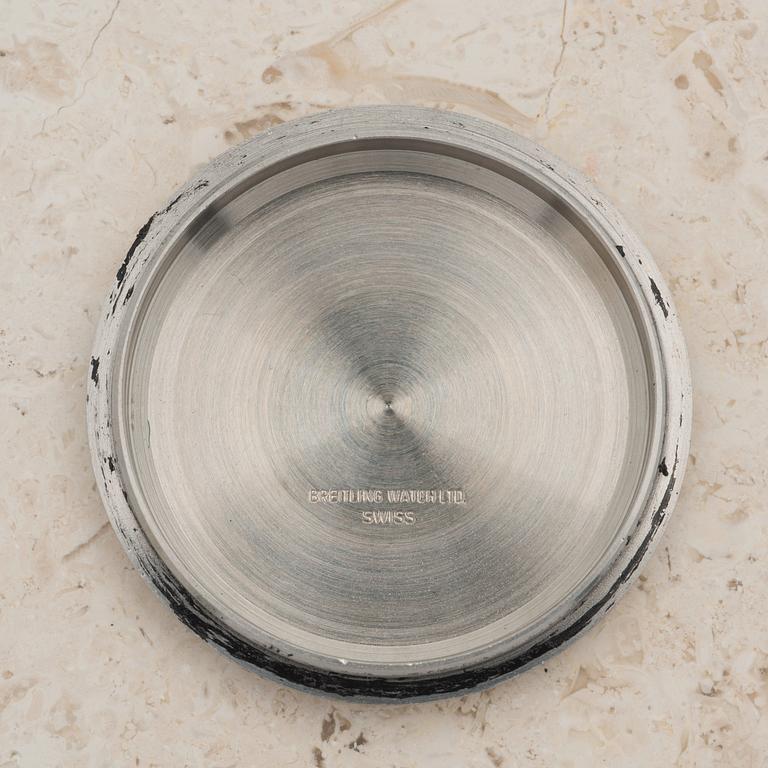 BREITLING, Geneve, TransOcean, chronograph, wristwatch, 42,5 mm,