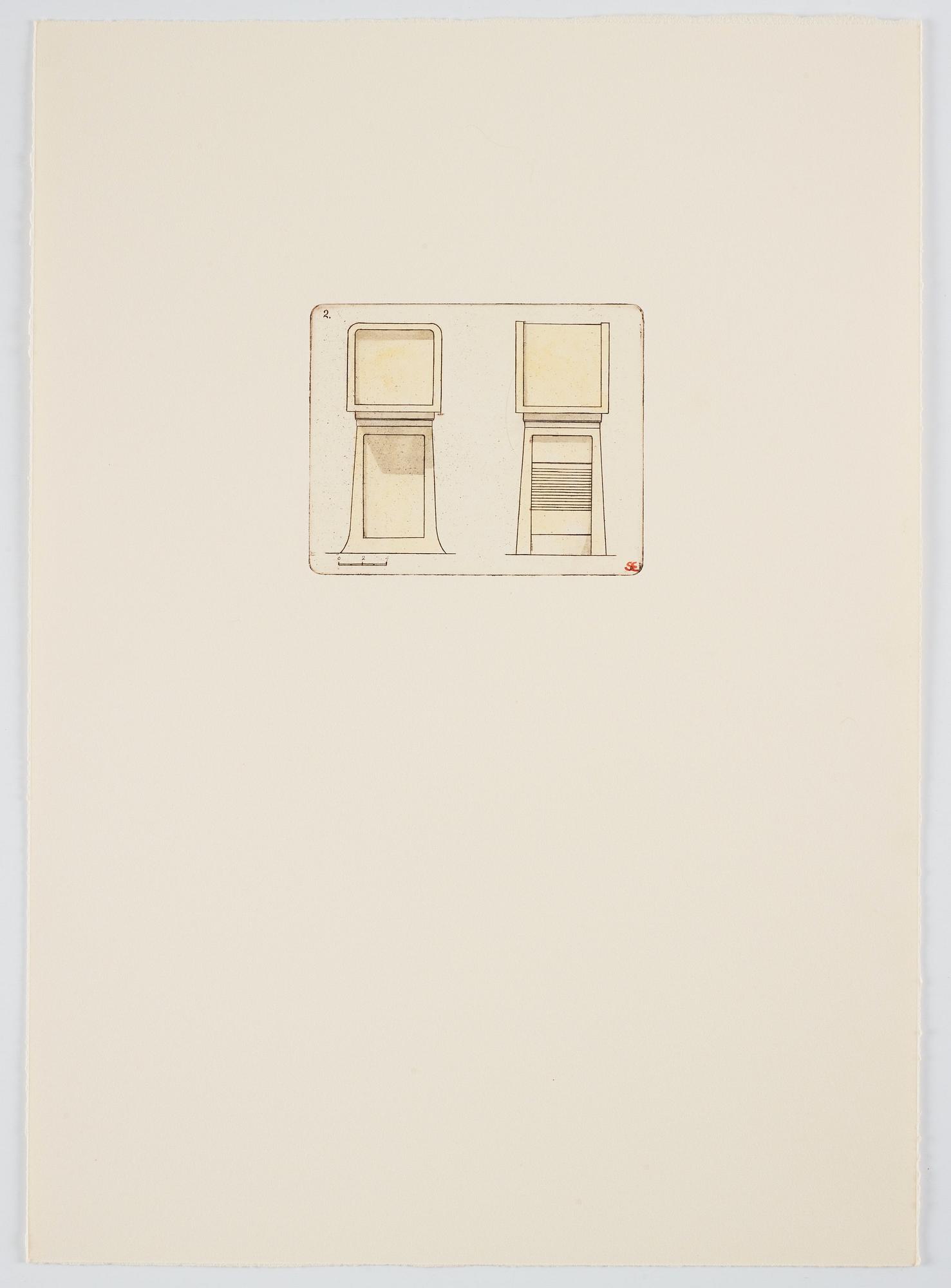 Sten Eklund, "Kullahusets hemlighet" (Kullahussviten).
