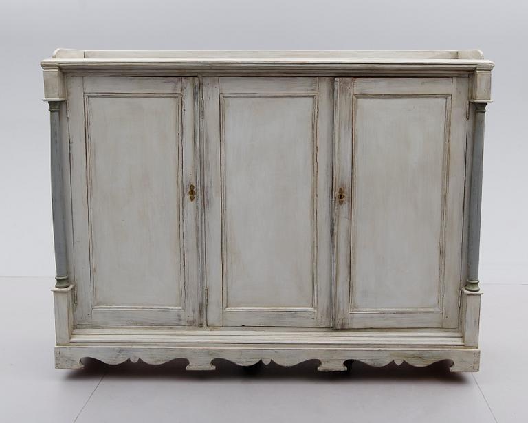 SKÄNK, Karl Johan, 1800-talets mitt.