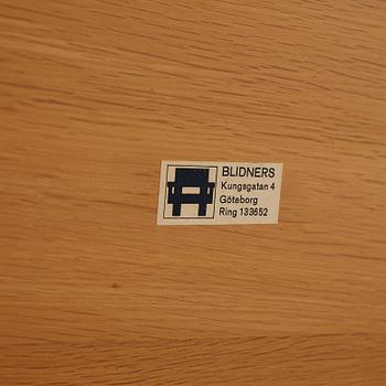 Børge Mogensen, tillskrivet. Matbord, Danmark, 1900-talets andra hälft.