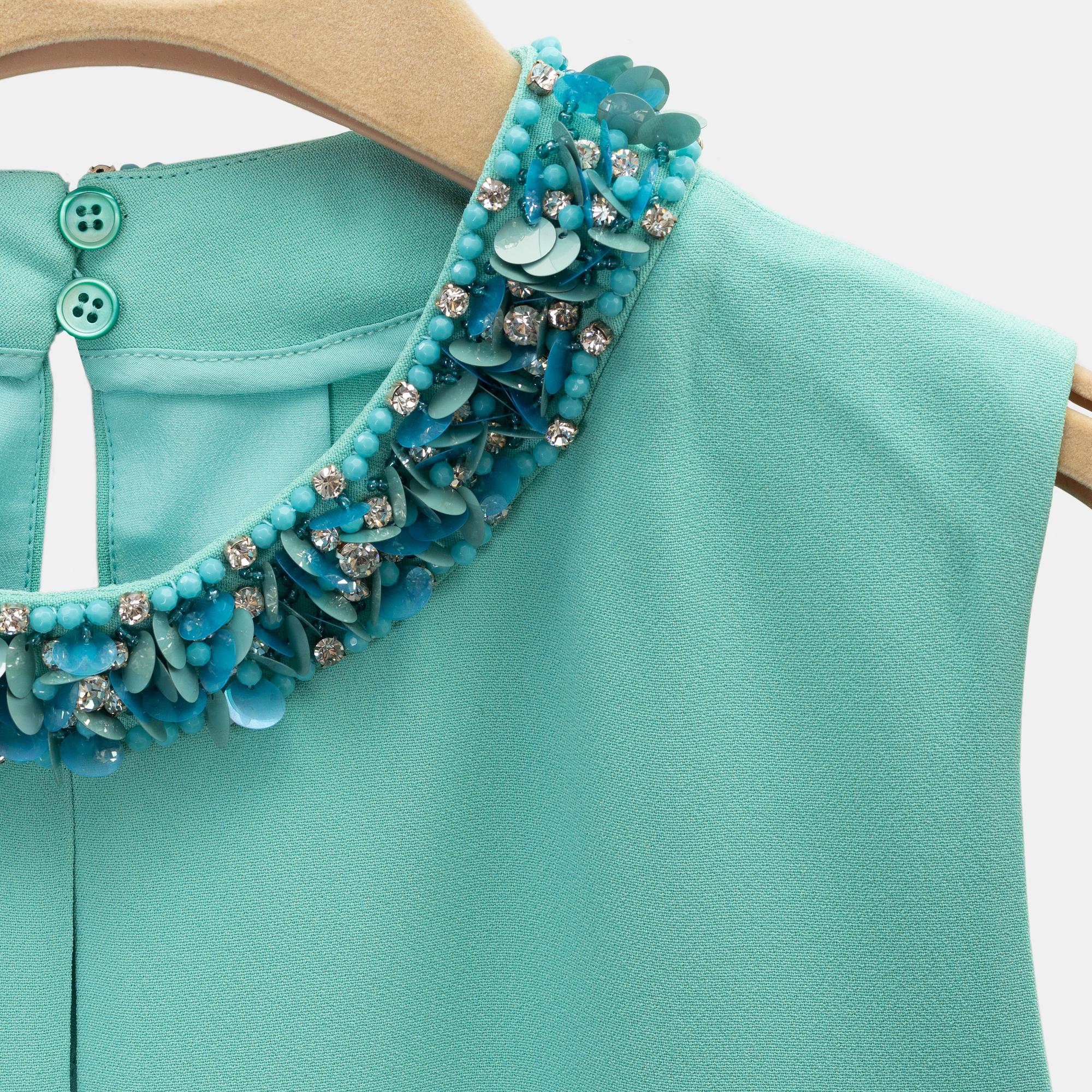 Miu Miu, top, size 40.