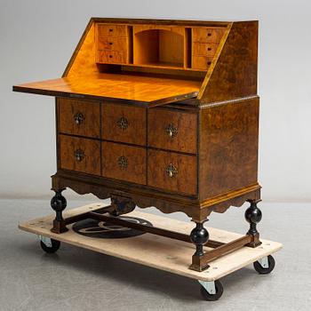 A 1930's secretaire attributed to Carl Malmsten.