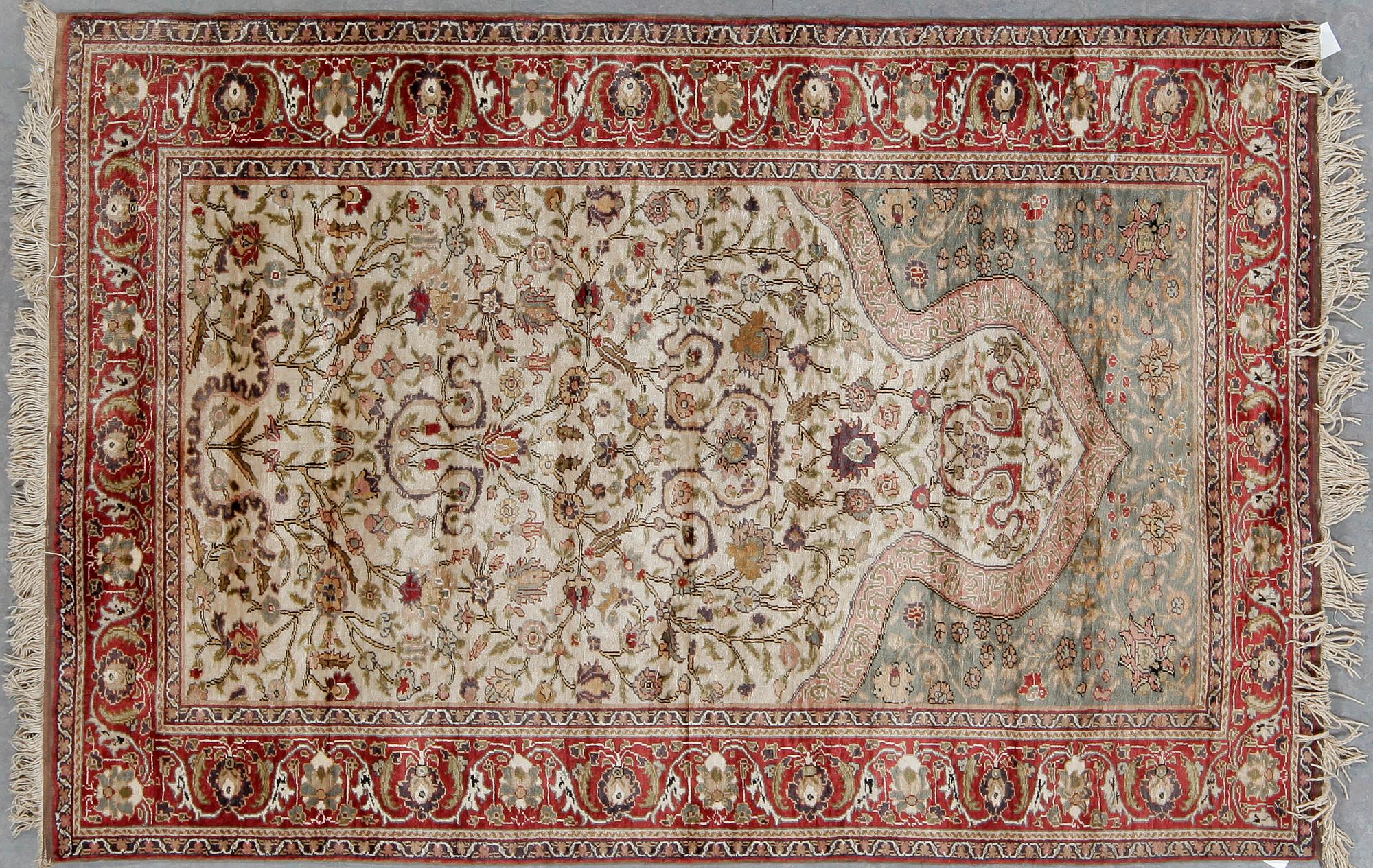 MATTA. Semiantik/Old Kayseri. 178,5 x 120.