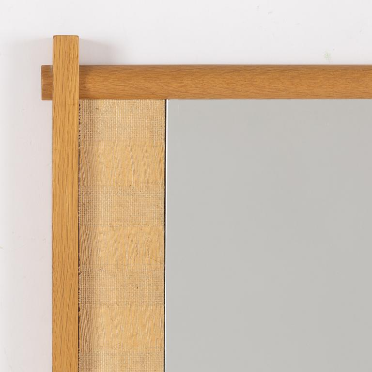 Spegel, "Jenny", Fröseke, 1960/70-tal.