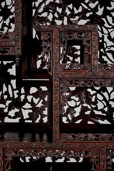 SKÅP, Kina, 1900-talets första hälft.