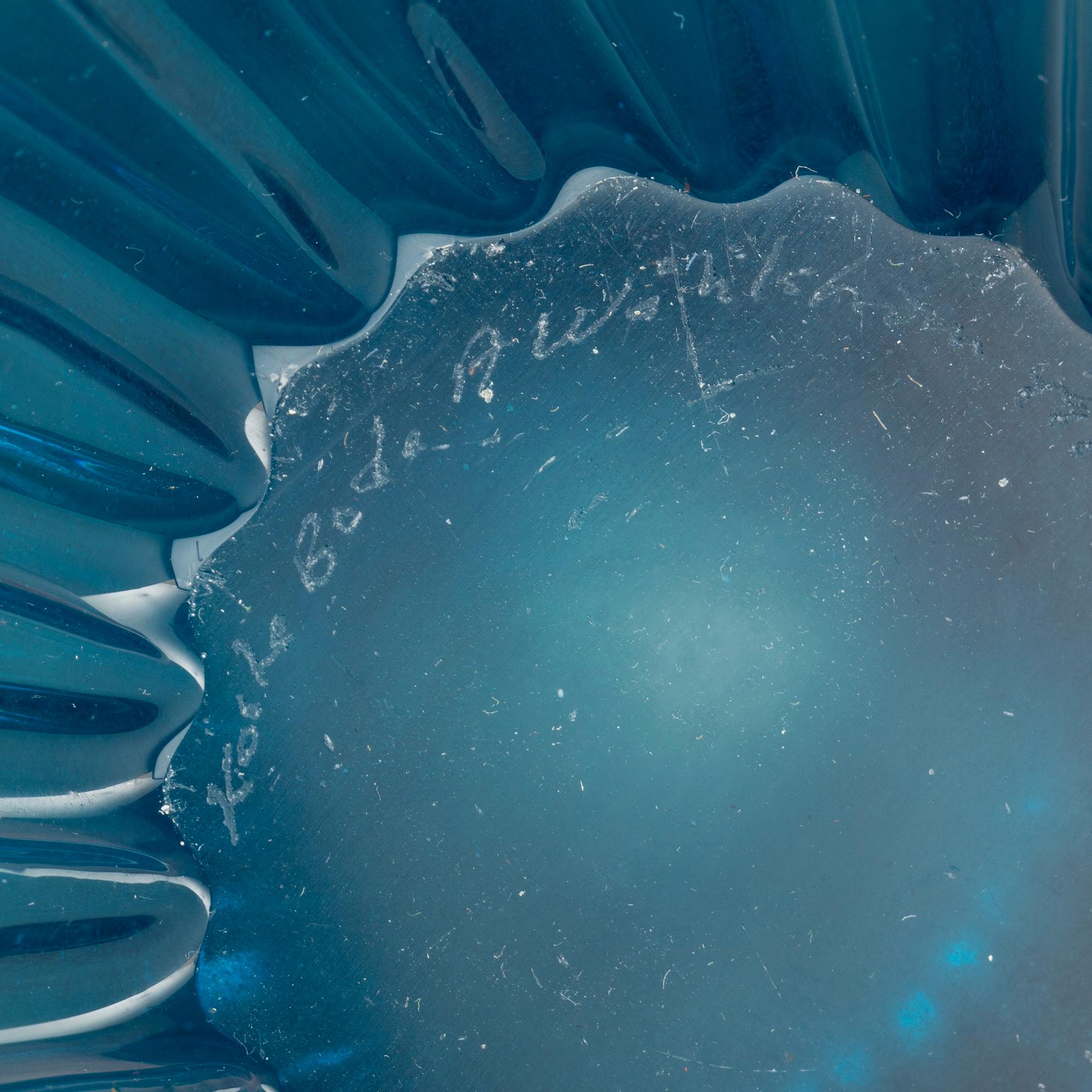 VAS, glas, signerad Kosta Boda, Ann Wåhlström 49422.
