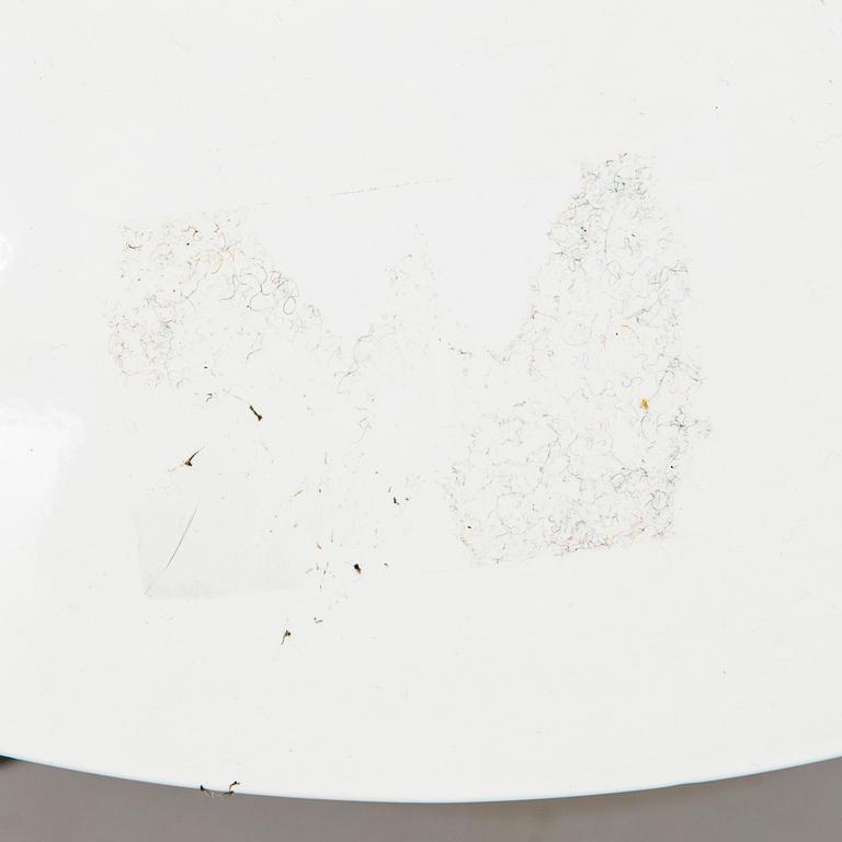 A pair of "Jonas" table lamps, designed by Jonas Hidle for AS Høvik Lys.