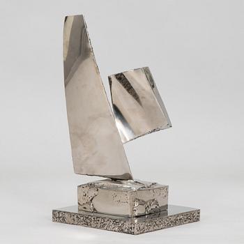 Antero Ruotsalainen, Nimetön.